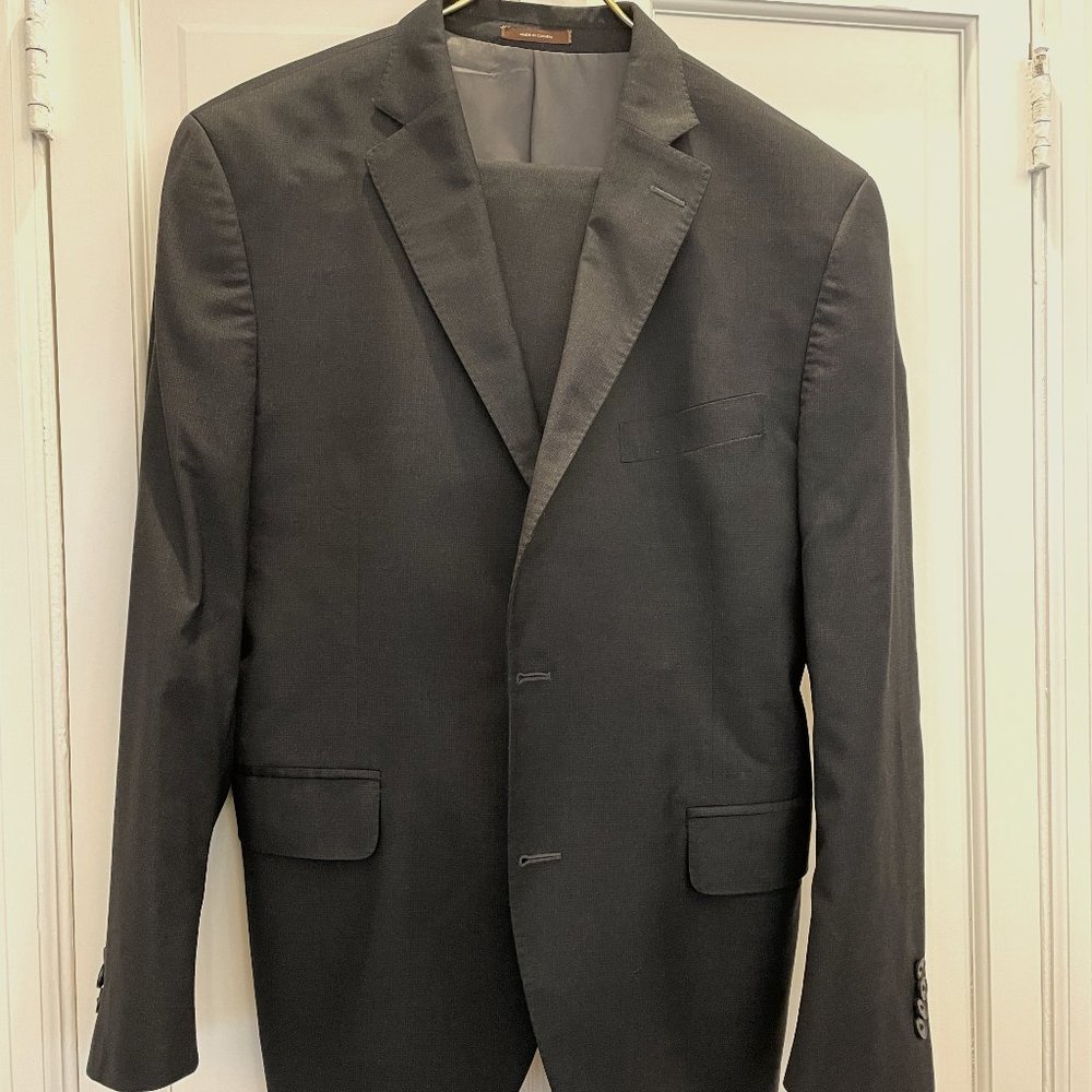 Peter Millar Suit